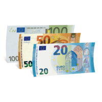 € 170,– Geldprämie