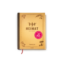 Kochbuch HEIMAT von Tim Mälzer