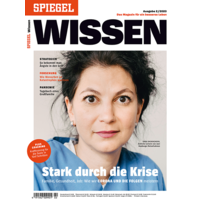SPIEGEL Wissen 02/2020