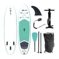 Stand-up-Paddle-Surfboard Explorer