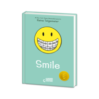 Buch »Smile«