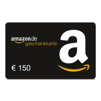 €-150-Amazon-Gutschein*