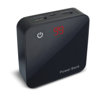 USB-PowerBank Q-Pack Winner