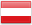 Flagge Österreich