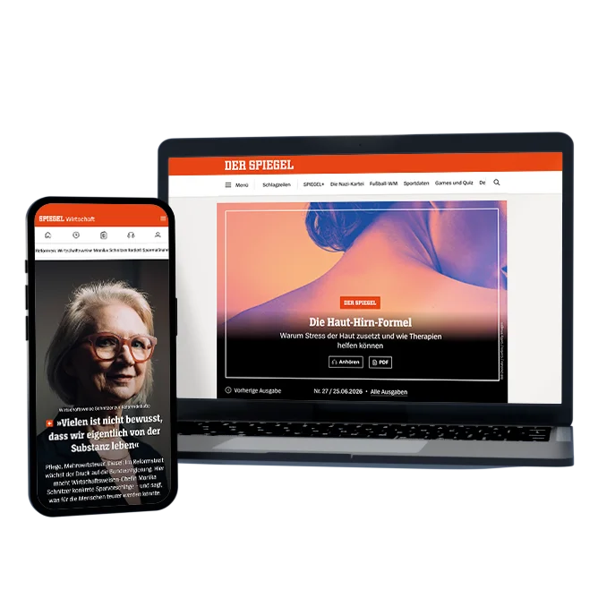 Digital-Upgrade zum Print-Heft