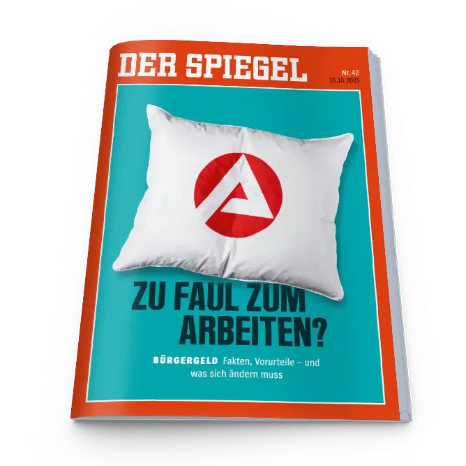 DER SPIEGEL Titel DER SPIEGEL aktuelle Ausgabe