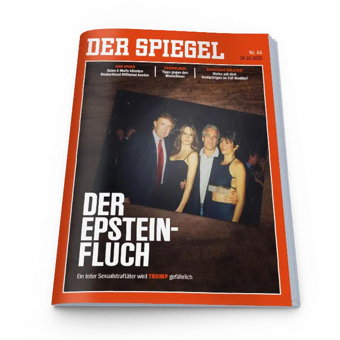 DER SPIEGEL Titel DER SPIEGEL aktuelle Ausgabe