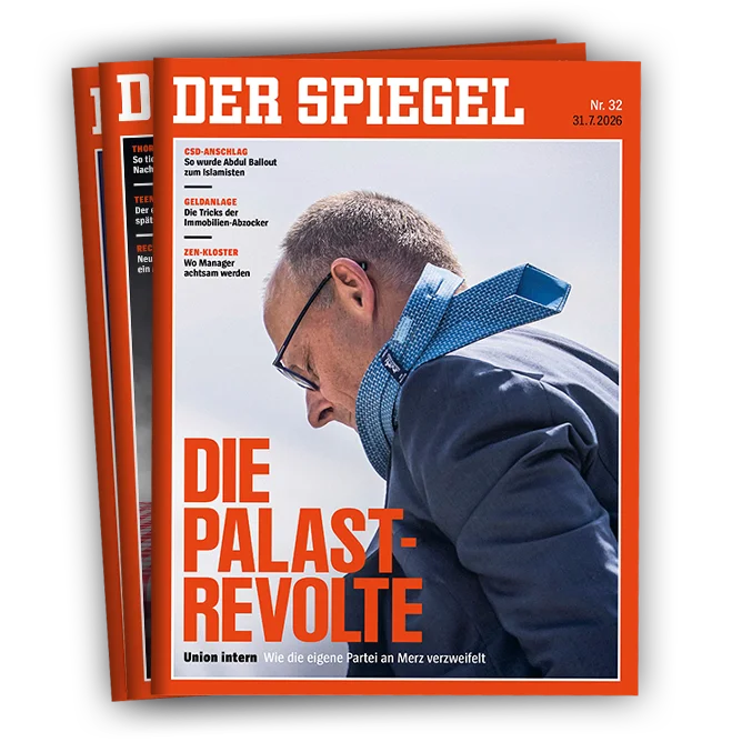 DR SPIEGEL aktuelle Ausgaben