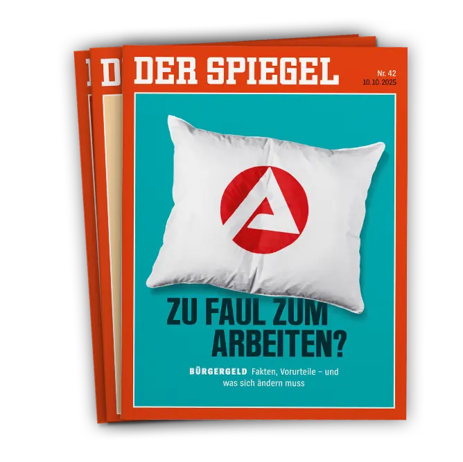 DER SPIEGEL Titelfächer DR SPIEGEL aktuelle Ausgaben