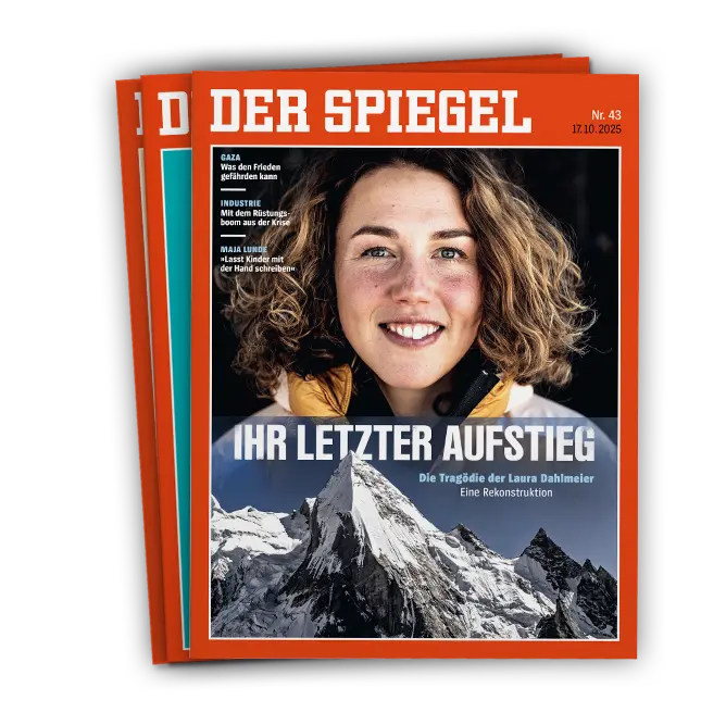DER SPIEGEL Titelfächer DR SPIEGEL aktuelle Ausgaben